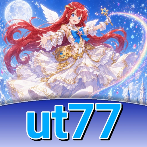 Ilustrasi catatan versi ut77